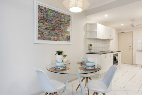 Darwin Executive Studio - Geraldton Accommodation 3