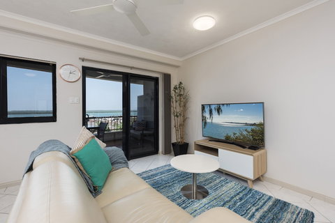 Darwin Executive Studio - Geraldton Accommodation 2