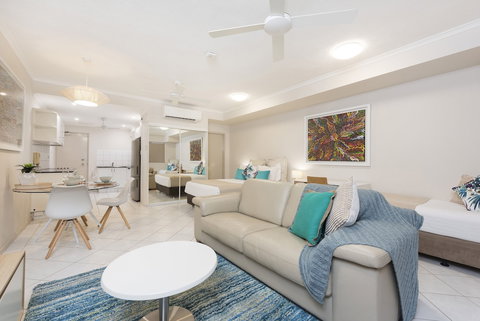 Darwin Executive Studio - Geraldton Accommodation 5