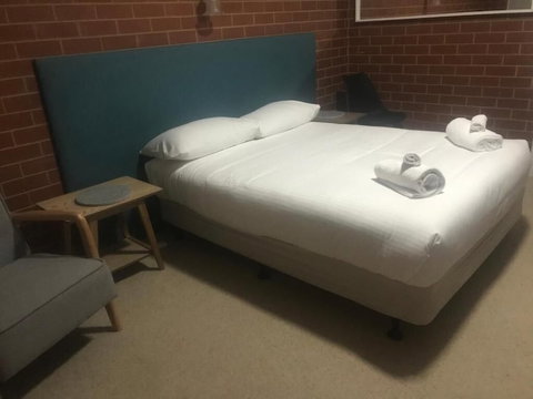 Billabong Wangaratta - Geraldton Accommodation 3