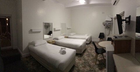 Billabong Wangaratta - Geraldton Accommodation 6