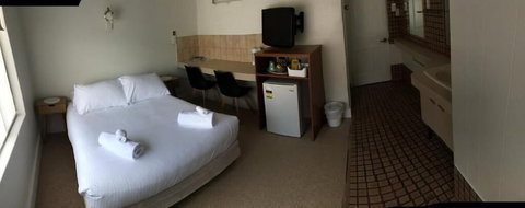 Billabong Wangaratta - Geraldton Accommodation 2