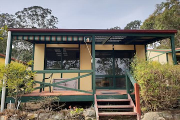 Wonboyn NSW Geraldton Accommodation