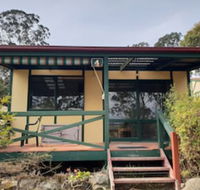 Wonboyn Lake Resort - Geraldton Accommodation