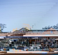 Terroir Auburn - Geraldton Accommodation