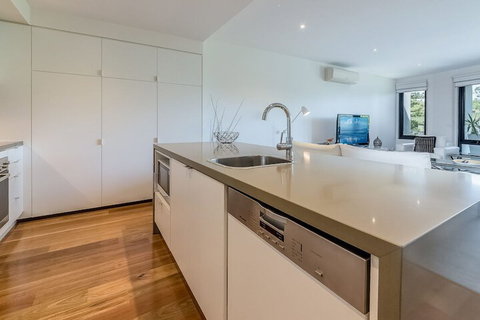 C-Scape By The Sea No.9 - Geraldton Accommodation 4