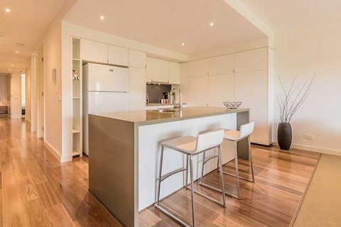 C-Scape By The Sea No.9 - Geraldton Accommodation 3