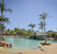 Ingenia Holidays Merry Beach - Geraldton Accommodation