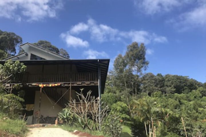 Nunderi NSW Geraldton Accommodation