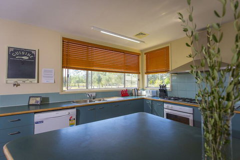 Hunter Olive House - Geraldton Accommodation 2