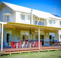Hunter Olive House - Geraldton Accommodation
