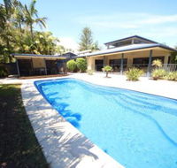 Nautilus at Hat Head - Geraldton Accommodation