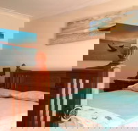 SWR Rainforest Retreat 2 - Geraldton Accommodation