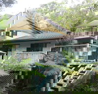 Bombora at South West Rocks - Geraldton Accommodation