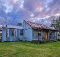 Blaxlands Cottage - Geraldton Accommodation