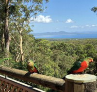 Grand Bali Retreat at Arakoon - Geraldton Accommodation