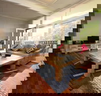 Little Bay Cottage at South West Rocks - Geraldton Accommodation