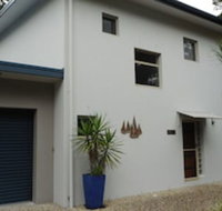 Trial Bay Eco Lodge 1 Osprey - Geraldton Accommodation