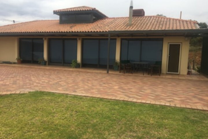 Chandlers Hill SA Geraldton Accommodation