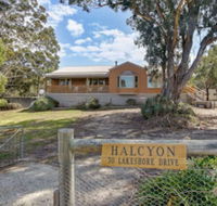 Halcyon - Geraldton Accommodation
