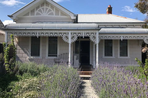 The Botanic Apartments Williamstown - Geraldton Accommodation 1