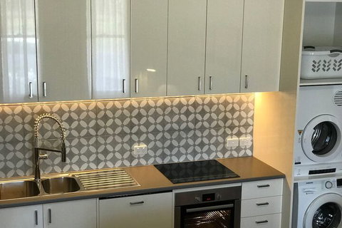 The Botanic Apartments Williamstown - Geraldton Accommodation 4