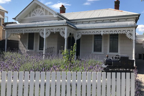 The Botanic Apartments Williamstown - Geraldton Accommodation 5