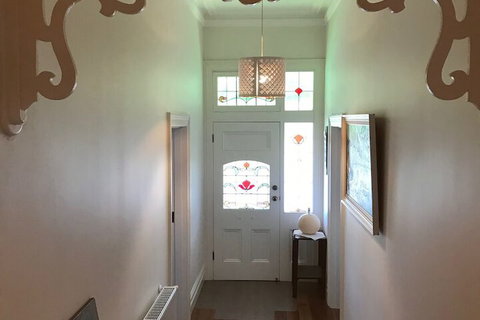 The Botanic Apartments Williamstown - Geraldton Accommodation 6