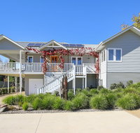Autumn Home - Our Place at Bright - Geraldton Accommodation