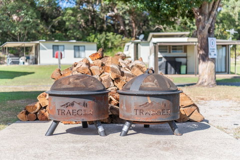 Holiday Haven Burrill Lake - Geraldton Accommodation 5