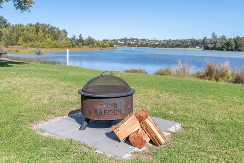 Holiday Haven Burrill Lake - Geraldton Accommodation 4