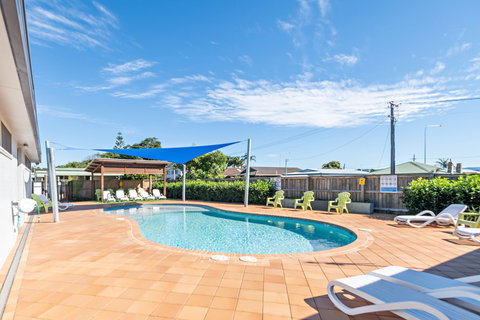 Holiday Haven Burrill Lake - Geraldton Accommodation 1
