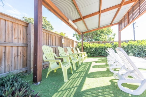 Holiday Haven Burrill Lake - Geraldton Accommodation 2