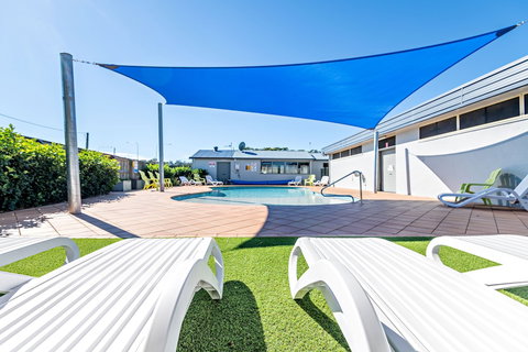 Holiday Haven Burrill Lake - Geraldton Accommodation 3
