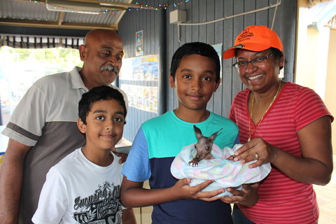 Holiday Haven Burrill Lake - Geraldton Accommodation 0