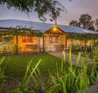 Monkey Place Country House - Geraldton Accommodation