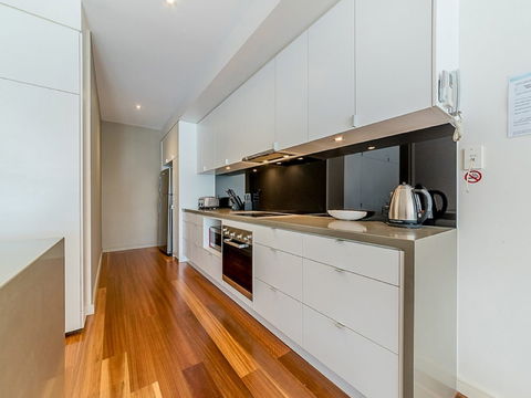 C-Scape By The Sea No.12 - Geraldton Accommodation 1