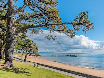 C-Scape By The Sea No.12 - Geraldton Accommodation 0