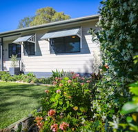 Dell Lee Cottage - Geraldton Accommodation