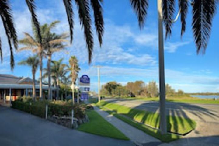 Nyerimilang VIC Geraldton Accommodation