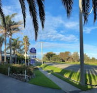 Coastal Waters Motor Inn - Geraldton Accommodation