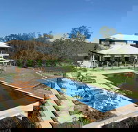 Winmark Wines - Geraldton Accommodation