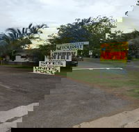Ingham Tourist Park - Geraldton Accommodation