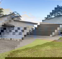 Pelican House - Geraldton Accommodation