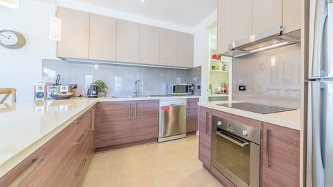 Birch Holiday House - Geraldton Accommodation 2