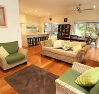 Trial Bay Eco Lodge 2 Pandanus - Geraldton Accommodation