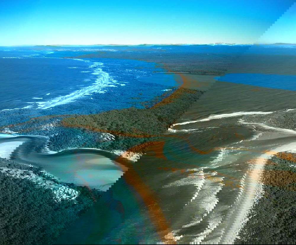 Jervis Bay NSW Geraldton Accommodation