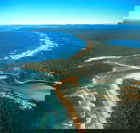 The Cove Jervis Bay - Geraldton Accommodation