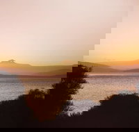 Manfield City Waterfront View Cottage - Geraldton Accommodation