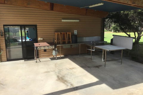 DRIFTWOOD - Geraldton Accommodation 3